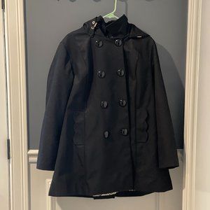 Kate Spade Raincoat